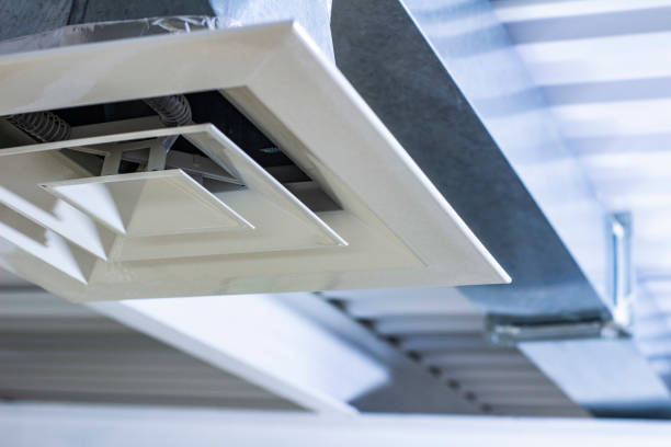 Best HVAC Air Duct Cleaning  in Oil City, PA