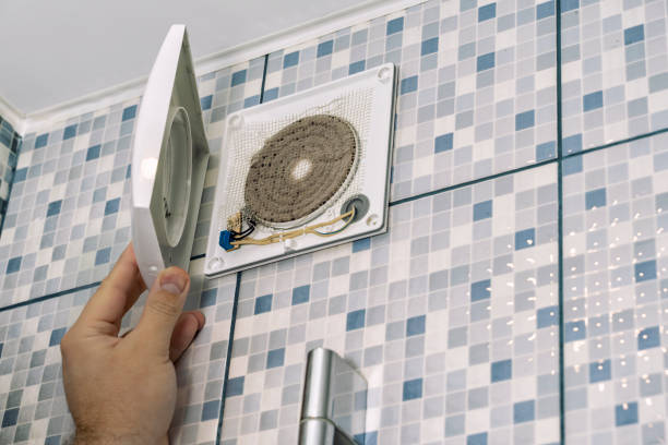 Best Air Duct Inspection  in Oil City, PA