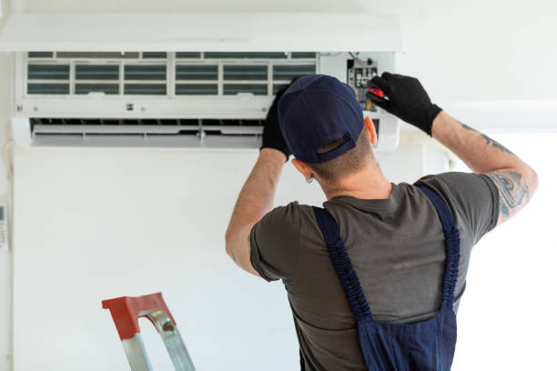 Best Air Vent Cleaning Services  in Oil City, PA
