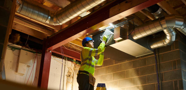 Best Residential Air Duct Cleaning  in Oil City, PA