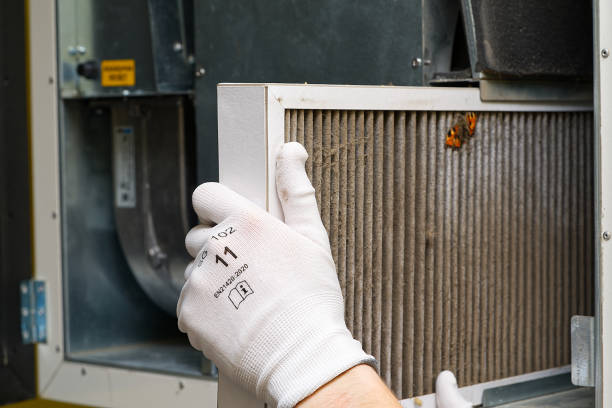 Best Duct Cleaning for Offices  in Oil City, PA
