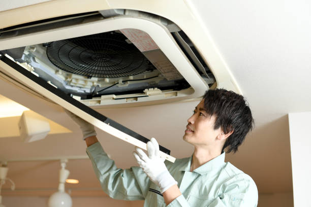 Best Affordable Air Duct Cleaning  in Oil City, PA