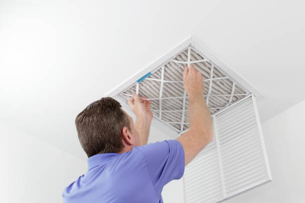Best Air Duct Cleaning Near Me  in Oil City, PA
